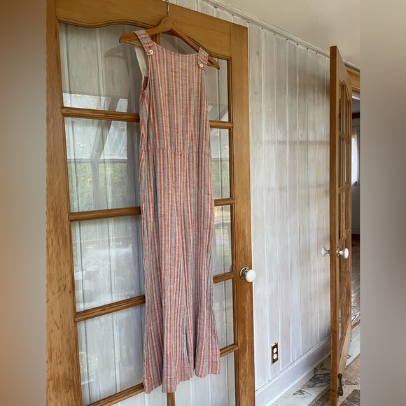 Ace & Jig Jumpsuit S - Picture 4 of 13